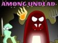 Игра Среди нежити онлайн Игра Среди нежити онлайн