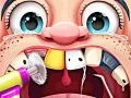Игра Сумасшедший стоматолог онлайн Игра Сумасшедший стоматолог онлайн
