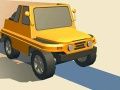 Игра Нарисованная парковка онлайн