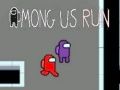 Игра Амонг Ас: бег онлайн