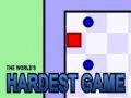 Игра Самая сложная игра в мире онлайн Игра Самая сложная игра в мире онлайн
