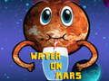 Игра Вода на Марсе онлайн