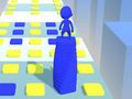 Игра Стеллаж башни онлайн