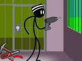 Игра Бежать из тюрьмы онлайн Игра Бежать из тюрьмы онлайн