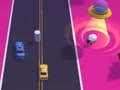 Игра Гонки на двух автомобилях 3D онлайн Игра Гонки на двух автомобилях 3D онлайн