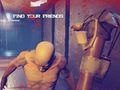 Игра Зомби-районы онлайн