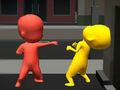 Игра Бои Стикмена онлайн