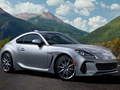 Игра Субару BRZ Слайд онлайн