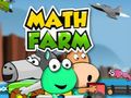 Игра Математическая ферма онлайн
