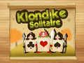 Игра Клондайк пасьянс онлайн Игра Клондайк пасьянс онлайн
