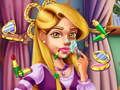 Игра Натали настоящий макияж онлайн