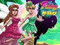 Игра Создатель фей онлайн Игра Создатель фей онлайн