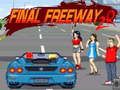 Игра Финальные гонки 2Р онлайн
