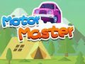 Игра Главный двигатель онлайн
