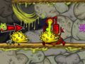 Игра Монстры TD онлайн