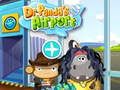 Игра Аэропорт доктора Панды онлайн Игра Аэропорт доктора Панды онлайн