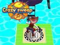 Игра Сумасшедший разворот онлайн