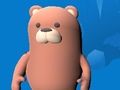 Игра Падающие животные Мультиплеер онлайн