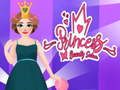 Игра Салон красоты для принцесс онлайн