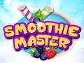 Игра Мастер смузи онлайн