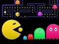 Игра Пакман онлайн Игра Пакман онлайн