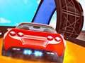 Игра Автомобильный трюк онлайн