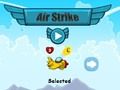 Игра Удар с воздуха онлайн Игра Удар с воздуха онлайн