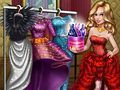 Игра Высокая мода для Долли: Одевалка онлайн