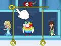 Игра Комбо сокращение онлайн Игра Комбо сокращение онлайн