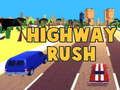 Игра Прорыв на шоссе онлайн