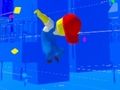 Игра Паркур Бег Гонка 3D онлайн Игра Паркур Бег Гонка 3D онлайн