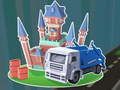 Игра Построй замок 3D онлайн Игра Построй замок 3D онлайн