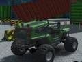 Игра Парковка автомобилей RCC 3D онлайн
