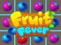 Игра Фруктовая лихорадка онлайн Игра Фруктовая лихорадка онлайн