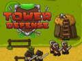Игра Башенная защита онлайн Игра Башенная защита онлайн