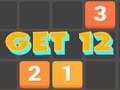 Игра Получить 12 онлайн