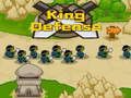 Игра Королевская защита онлайн Игра Королевская защита онлайн