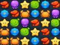 Игра Акулье безумие онлайн Игра Акулье безумие онлайн