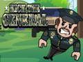 Игра Пнуть генерала онлайн