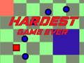 Игра Самая сложная игра онлайн