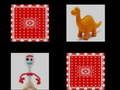 Игра Память Игрушки онлайн