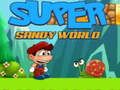 Игра Мир супер Сэнди онлайн Игра Мир супер Сэнди онлайн