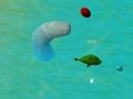 Игра Счастливая акула онлайн Игра Счастливая акула онлайн