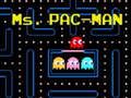 Игра Миссис Пакман онлайн Игра Миссис Пакман онлайн