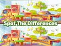 Игра Найди отличия онлайн
