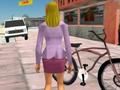 Игра Свободное ралли: Лос-Анджелес онлайн Игра Свободное ралли: Лос-Анджелес онлайн
