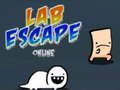 Игра Лабораторный побег онлайн онлайн