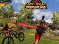 Игра MX внедорожный горный велосипед онлайн Игра MX внедорожный горный велосипед онлайн