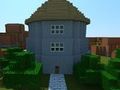 Игра Блочный крафт онлайн