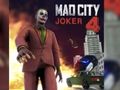 Игра Безумный город: Джокер 4 онлайн